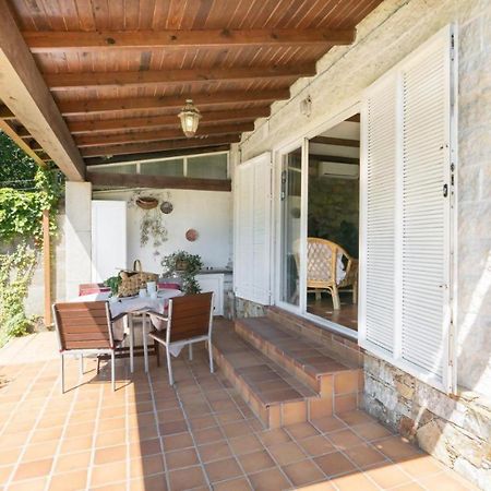 Casa Costaneira Villa Boiro Exterior foto