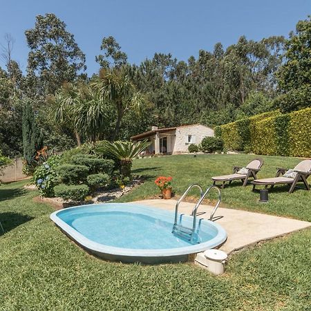 Casa Costaneira Villa Boiro Exterior foto