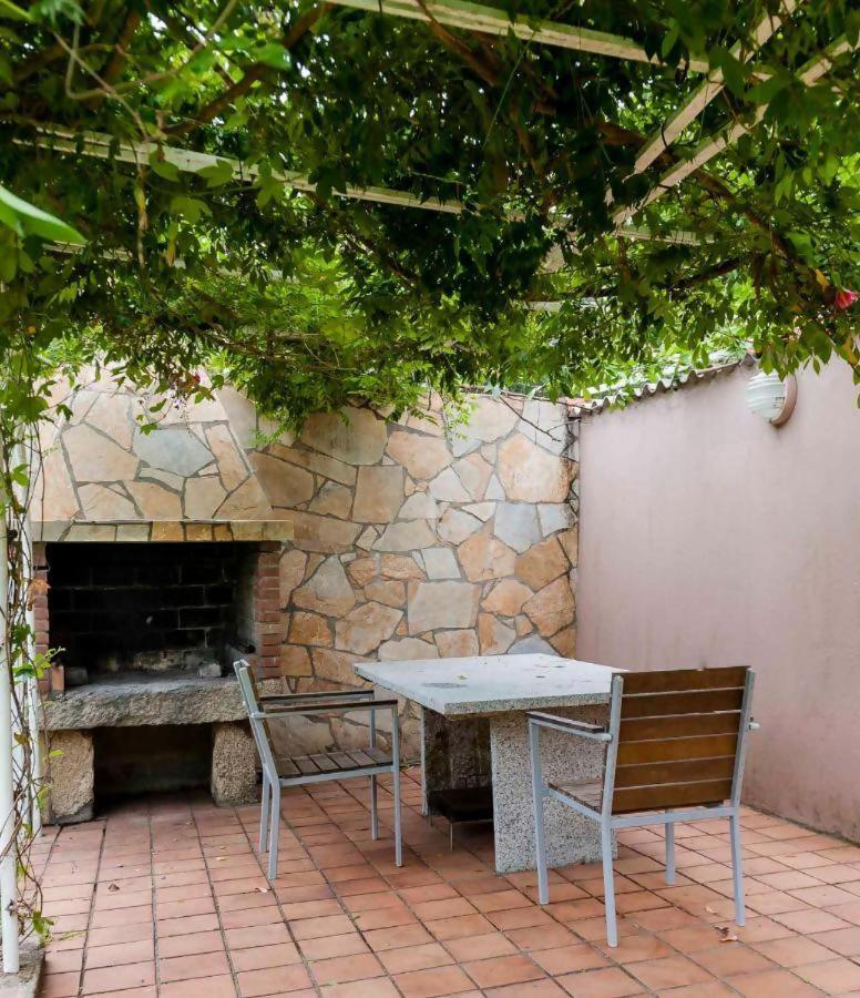 Casa Costaneira Villa Boiro Exterior foto