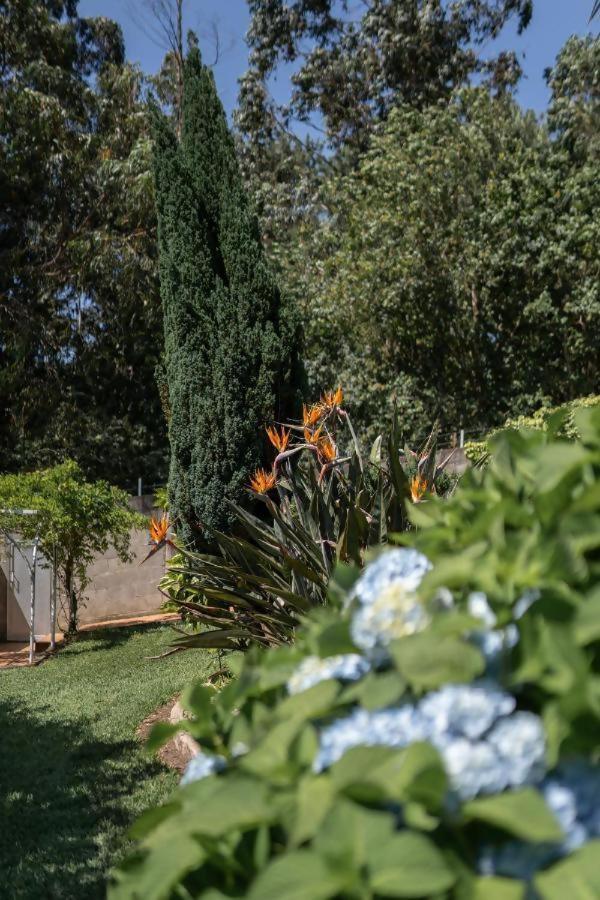 Casa Costaneira Villa Boiro Exterior foto