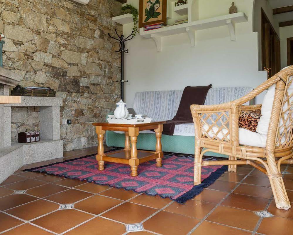 Casa Costaneira Villa Boiro Exterior foto