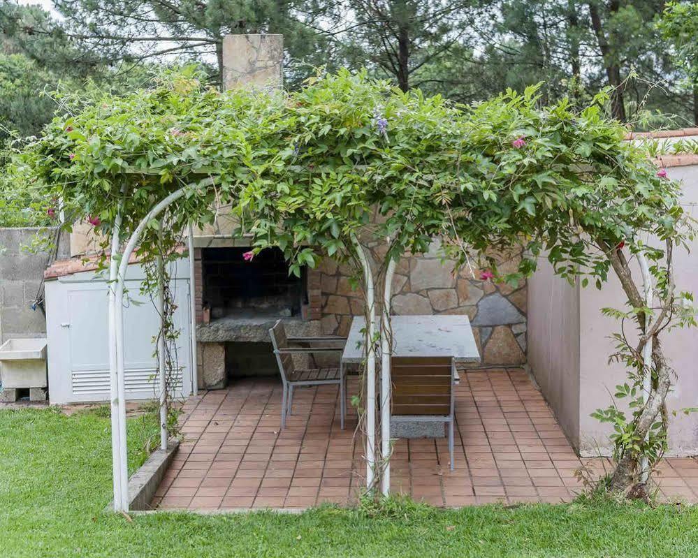 Casa Costaneira Villa Boiro Exterior foto